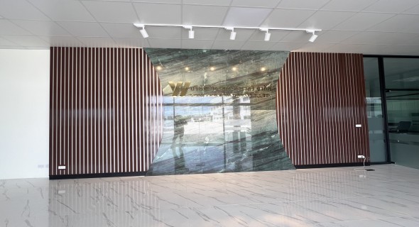 บริษัท โหย่ง เหิง จิวเวลรี่ จำกัด